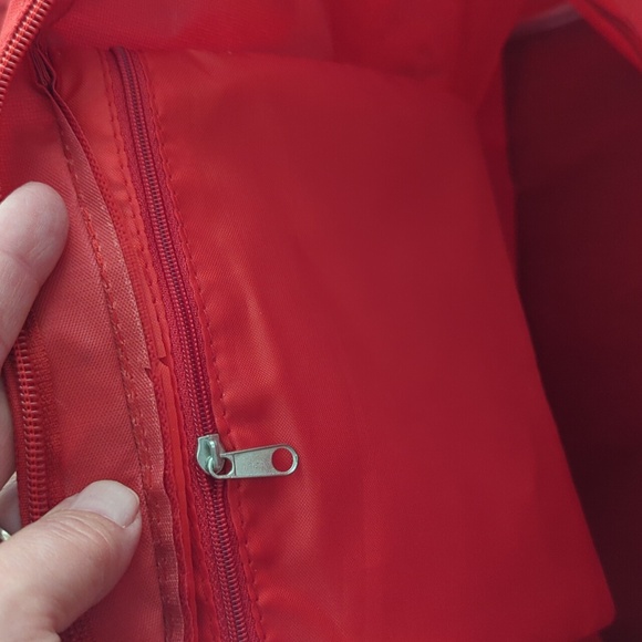 Holiday Tote bag - Picture 5 of 5